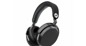 Os fones de ouvido Momentum 5 da Sennheiser têm tudo a ver com atualizações de áudio e ANC