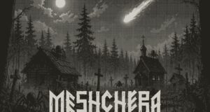 Confira Meshchera, um jogo atmosférico de combinar três para Playdate ambientado em um pântano