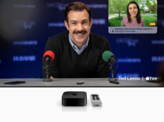 Um novo Apple TV e HomePod Mini chegariam no outono