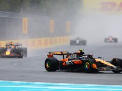 O GP de Miami mudará o horário de início? Os desafios enfrentados pela FIA e F1