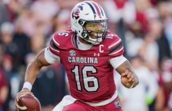 Draft da NFL de 2027: 6 candidatos em potencial do draft simulado da pré-temporada que retornaram à escola