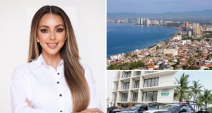 Um serial killer mexicano pode ser responsável por perseguir e matar mulheres em Puerto Vallarta, dizem políticos