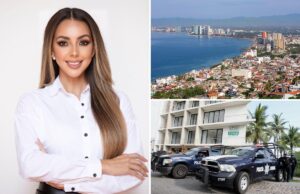 Um serial killer mexicano pode ser responsável por perseguir e matar mulheres em Puerto Vallarta, dizem políticos