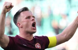 Rangers e Celtic devem concorrer ao novo Shankland da Premiership
