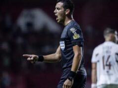 Quartas de final do Apertura: AFA determina árbitro para cruzamentos decisivos