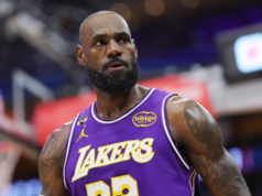 Previsão do próximo contrato de LeBron James: Quanto o Rei ganhará se retornar?