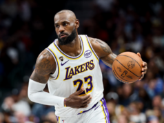 Probabilidades, linhas, spreads, escolhas, previsões da NBA: a acumulação desta quinta-feira retorna bem mais de +500