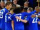O Leicester City agora pode contratar novamente o atacante ‘emocionante’, já que o técnico espera dispensá-lo