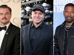 Spencer Pratt diz que DiCaprio, Fox pediu a ele para tornar as ruas de Los Angeles seguras novamente
