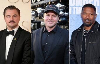 Spencer Pratt diz que DiCaprio, Fox pediu a ele para tornar as ruas de Los Angeles seguras novamente