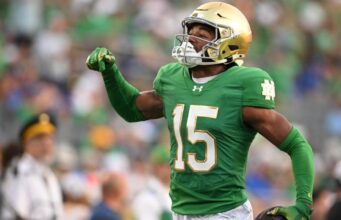 Classificações do Draft da NFL de 2027 de Mike Renner: as 10 principais perspectivas defensivas