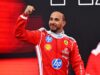 Por que Hamilton agora tem tudo em ordem na Ferrari
