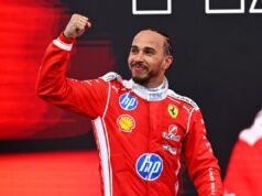 Por que Hamilton agora tem tudo em ordem na Ferrari
