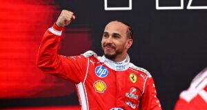 Por que Hamilton agora tem tudo em ordem na Ferrari