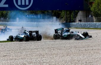 Por que o Wolff deveria aplicar uma lição diferente de 2016 com Anthony e Russell