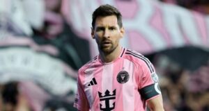 Relatório médico de Lionel Messi: que lesão ele tem e quando voltará a jogar