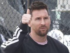 Quem é o candidato de Messi para vencer a Copa do Mundo de 2026?
