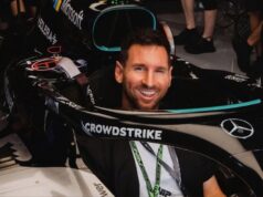 Messi na Fórmula 1: a raiva no grid da Mercedes