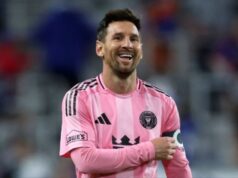 Desempenho e hat-trick de Messi na vitória do Inter Miami