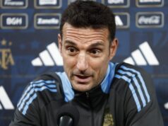 Seleção argentina: lista preliminar convocada para a Copa do Mundo de 2026