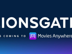 Lionsgate entra no cinema de qualquer maneira, torna-se Paramount e MGM como os últimos grandes lançamentos