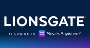Lionsgate entra no cinema de qualquer maneira, torna-se Paramount e MGM como os últimos grandes lançamentos