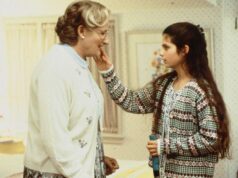 A atriz de ‘My Fair Lady’, Lisa Yakub, diz que Robin Williams a ensinou a ‘não ter vergonha de problemas de saúde mental’