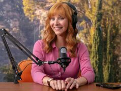 Lisa Kudrow ‘não poderia passar’ nas filmagens da cena final de Valerie Cherish em ‘The Comeback’ (exclusivo)