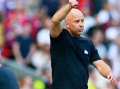Liverpool concorda em sequestrar alvo do Bayern de Munique