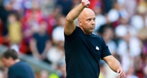 Liverpool concorda em sequestrar alvo do Bayern de Munique