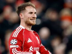 Liverpool está em negociações estreitas para assinar um ‘código de trapaça’ de £ 70 milhões
