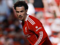 O Liverpool está trabalhando nos bastidores para contratar um substituto para o brasileiro Curtis Jones