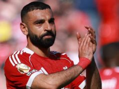 O Liverpool agora está planejando contratar o ex-astro do Barcelona por £ 52 milhões para substituir Salah