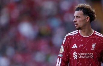 Veja mais de perto como o Inter planeja recrutar Curtis Jones, do Liverpool