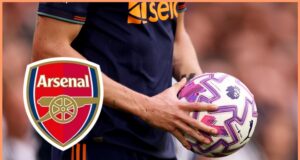 Arsenal deu ‘nova esperança’ de vencer o Man City para Tino Livramento