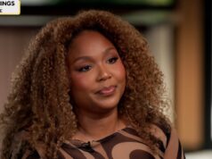 Lizzo: ‘Há uma longa lista’ de equívocos públicos sobre mim