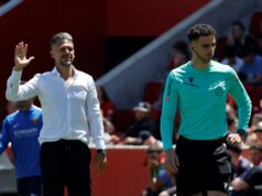 O Mallorca de Demichelis, com Scaloni na arquibancada, conseguiu um empate crucial contra o Villarreal e permanece firme na disputa por toda a duração