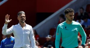 O Mallorca de Demichelis, com Scaloni na arquibancada, conseguiu um empate crucial contra o Villarreal e permanece firme na disputa por toda a duração
