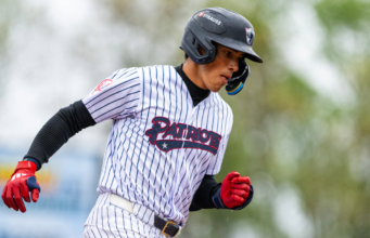 Seis prospectos da MLB com início quente em 2026: George Lombard Jr., Kade Anderson, mais