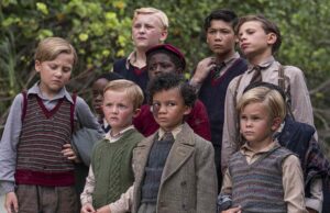 Explicação do final de ‘O Senhor das Moscas’ da Netflix: Quem foi morto na ilha?
