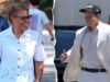 Bass e Pratt lutam por votos na corrida para prefeito de Los Angeles e provável segundo turno