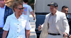 Bass e Pratt lutam por votos na corrida para prefeito de Los Angeles e provável segundo turno