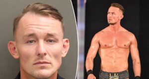 Detalhes revelados sobre a prisão da estrela da WWE Ludwig Kaiser