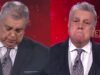 “Não vou sair daqui” SHOW El Intransigente