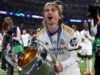 O Tottenham está tentando contratar o meio-campista de £ 35 milhões