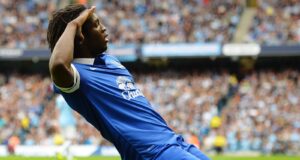 Everton está planejando fazer uma oferta para contratar o atacante de £ 30 milhões