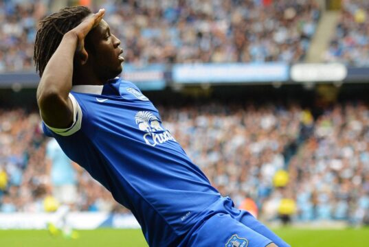 Everton está planejando fazer uma oferta para contratar o atacante de £ 30 milhões
