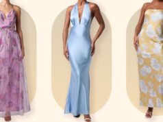 Lulus agora disponível na Amazon – vestidos de convidados de casamento favoritos dos nossos editores