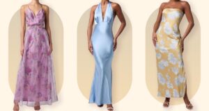 Lulus agora disponível na Amazon – vestidos de convidados de casamento favoritos dos nossos editores