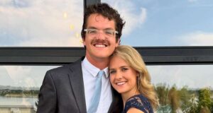 Bem-vindo a Lydia Plath de Plathville revela quanto tempo ela esperou para perder a virgindade depois de se casar com Zach Wise (exclusivo)